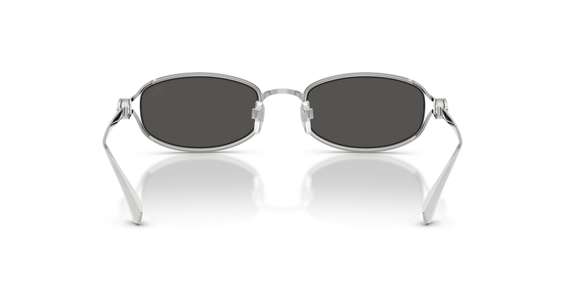 Burberry BE3177 in Silver - Alternate View