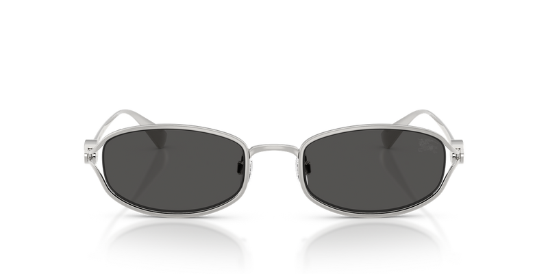 Burberry BE3177 in Silver - Alternate View