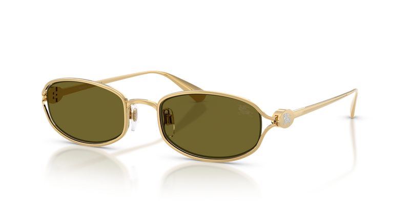 Burberry BE3177 in Gold - Alternate View