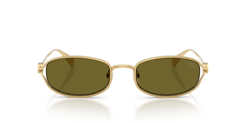 Burberry BE3177 in Gold - Alternate View