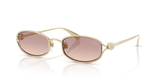 Light Gold / Brown Gradient (110913)