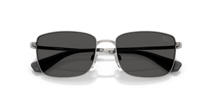 Gunmetal / Dark Grey (100387)