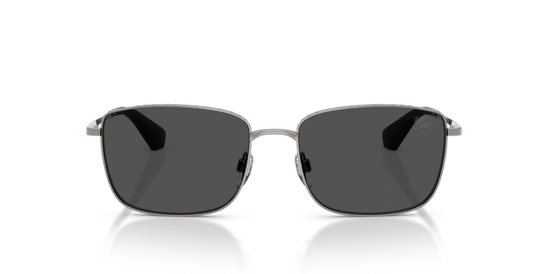 Burberry BE3178 in Gunmetal - Alternate View
