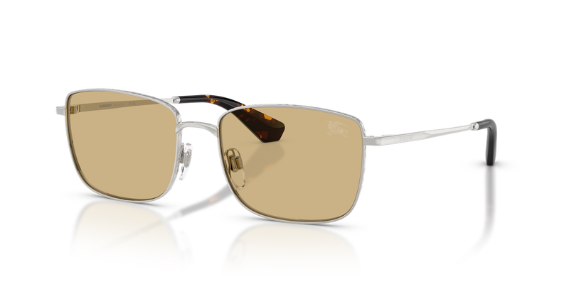 Burberry BE3178 in Silver - Alternate View