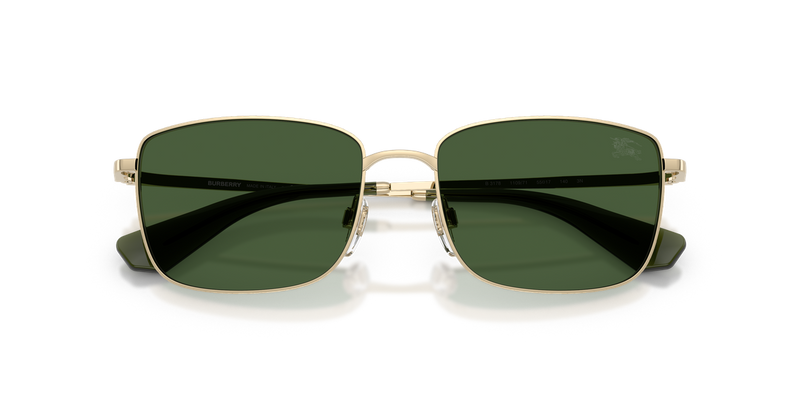 Burberry BE3178 in Light Gold - Alternate View