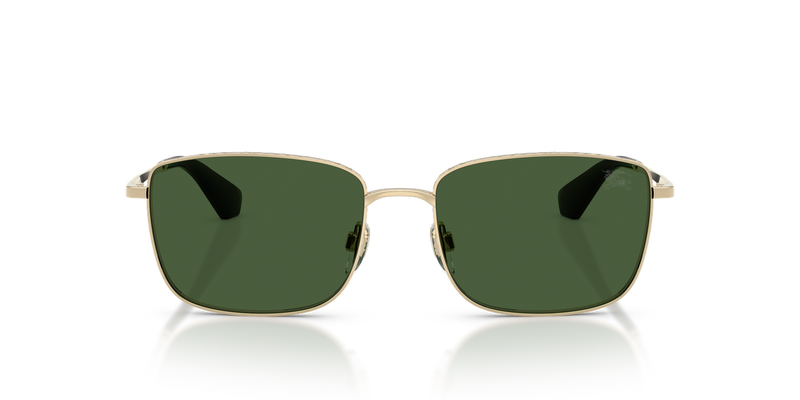 Burberry BE3178 in Light Gold - Alternate View