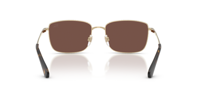 Burberry BE3178 in Light Gold - Alternate View