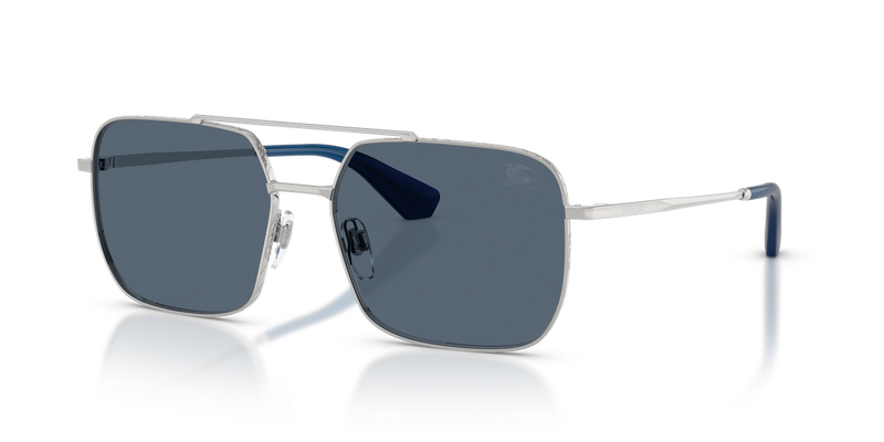 Burberry BE3179 in Silver - Alternate View