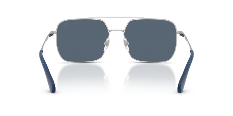 Burberry BE3179 in Silver - Alternate View