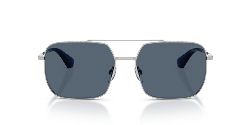 Burberry BE3179 in Silver - Alternate View