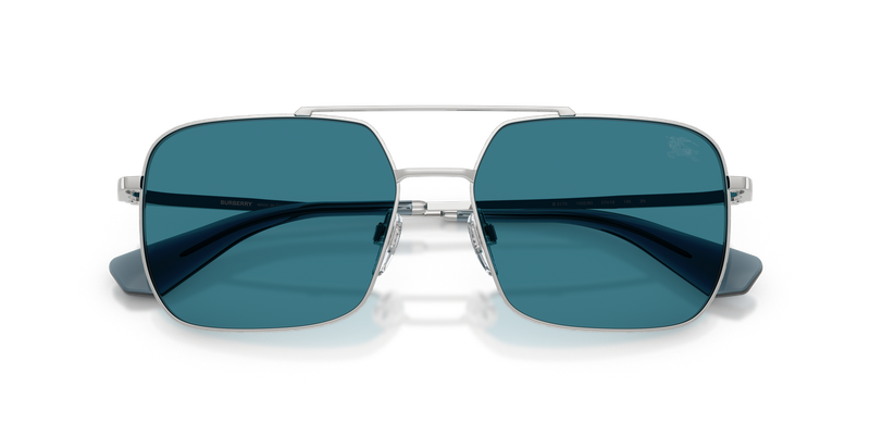 Burberry BE3179 in Silver - Alternate View