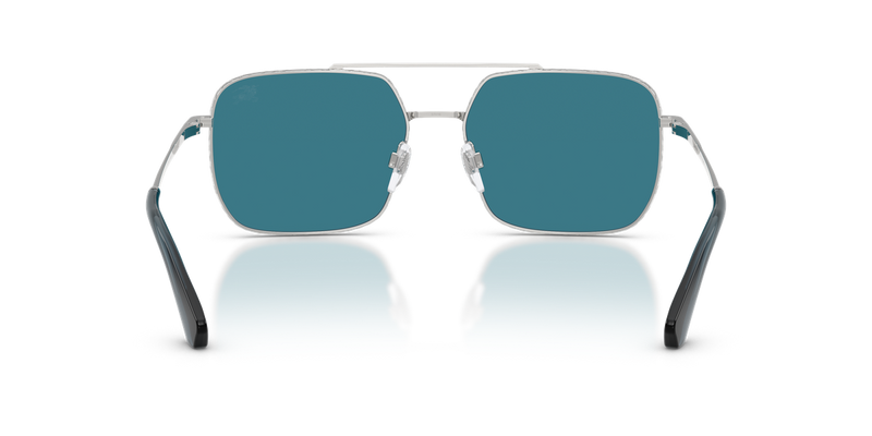 Burberry BE3179 in Silver - Alternate View