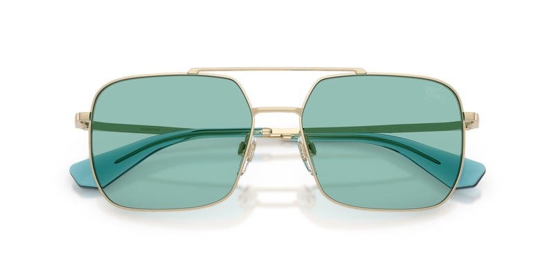 Burberry BE3179 in Light Gold - Alternate View