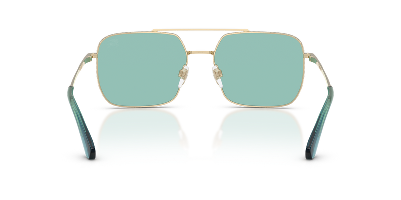 Burberry BE3179 in Light Gold - Alternate View