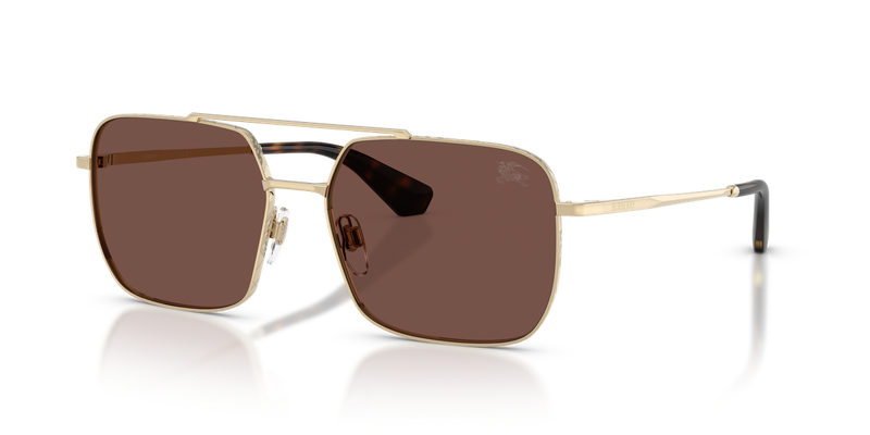 Burberry BE3179 in Light Gold - Alternate View