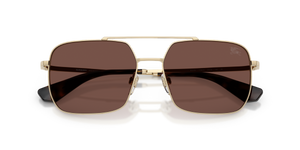 Light Gold / Black Chocolate (110973)