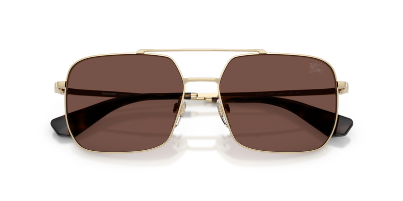 Burberry BE3179 in Light Gold - Alternate View
