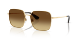 Gold / Brown Gradient (101713)
