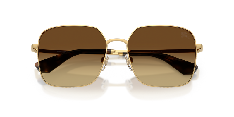 Burberry BE3180 in Gold - Alternate View