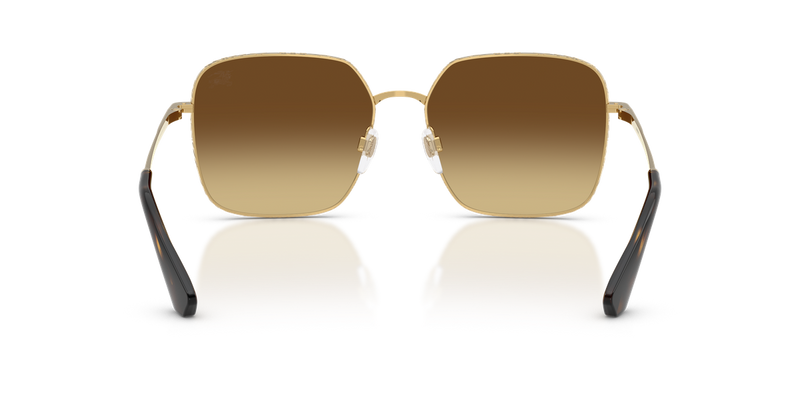 Burberry BE3180 in Gold - Alternate View