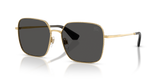 Gold / Dark Grey (101787)