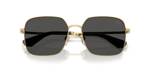 Gold / Dark Grey (101787)