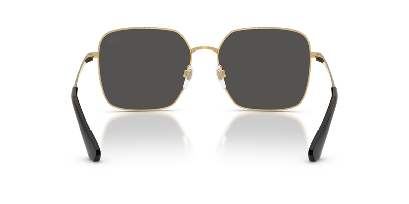 Burberry BE3180 in Gold - Alternate View