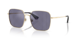Light Gold / Grigio Transition (1109AI)