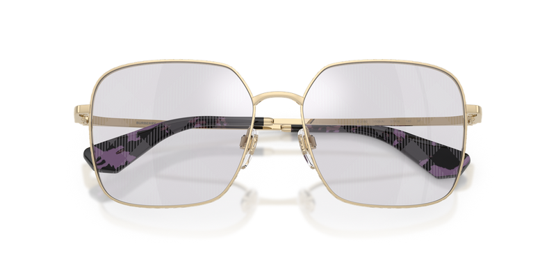 Burberry BE3180 in Light Gold - Alternate View