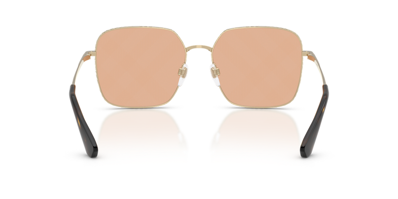 Burberry BE3180 in Light Gold - Alternate View