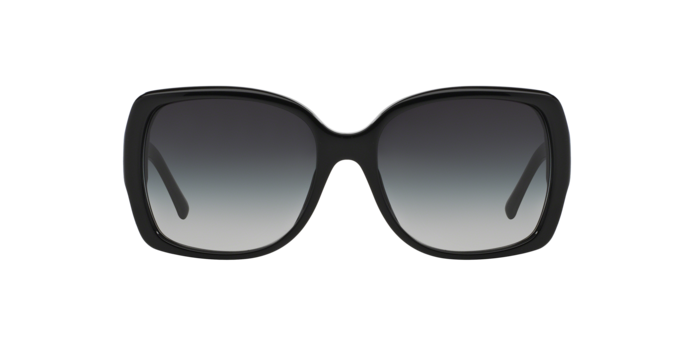Burberry BE4160 in Black / Grey Gradient (34338G) - Alternate View