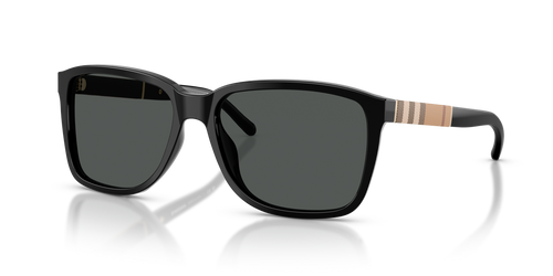 Black / Grey (300187)