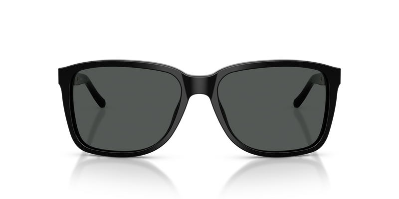 Burberry BE4181 in Black / Grey (300187) - Alternate View