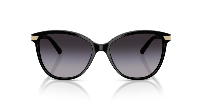 Burberry BE4216 in Black / Grey Gradient (30018G) - Alternate View