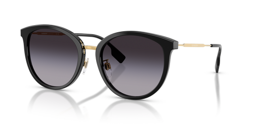 Black / Grey Gradient (30018G)