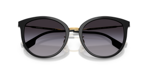 Black / Grey Gradient (30018G)