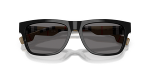 Black / Polarized Grey (377381)