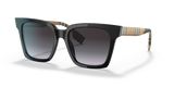 Black / Grey Gradient (39298G)