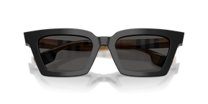 Black / Dark Grey (395287)