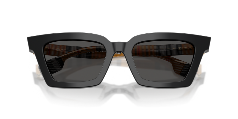 Burberry BRIAR in Black - Side View