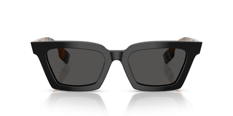 Burberry BRIAR in Black - Alternate View