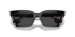 Black/Vintage Check / Dark Grey (405587)