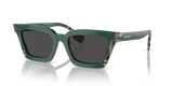 Green/Check Green / Dark Grey (405687)