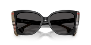 Black/Vintage Check / Dark Grey (405587)