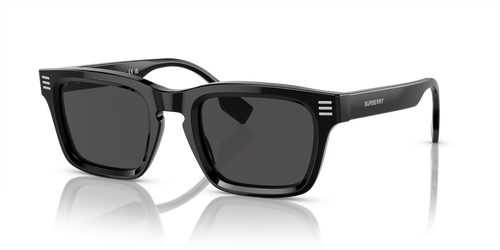 Black / Dark Grey (300187)