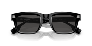 Black / Dark Grey (300187)
