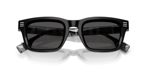 Black / Dark Grey (385887)