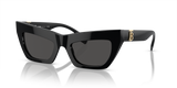 Black / Dark Grey (300187)