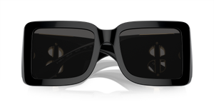 Black / Dark Grey (300187)