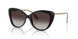 Black / Grey Gradient (38538G)